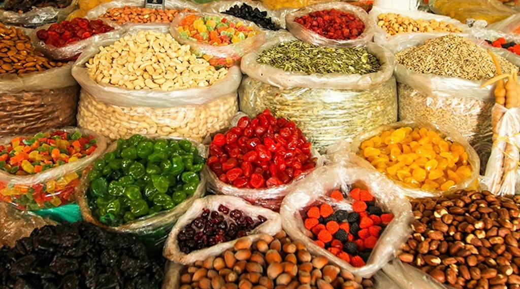 foodstuff