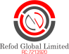 refod global limited logo final